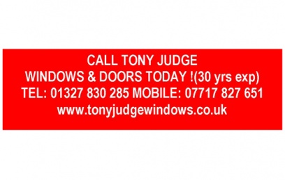 Tony Judge